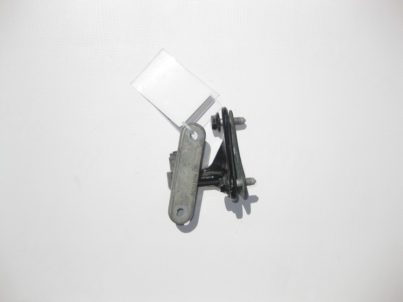 Mercedes-Benz  A2217200937 Верхня петля передніх лівих дверей S-Class W221 CL C216 Одеса - фото 1