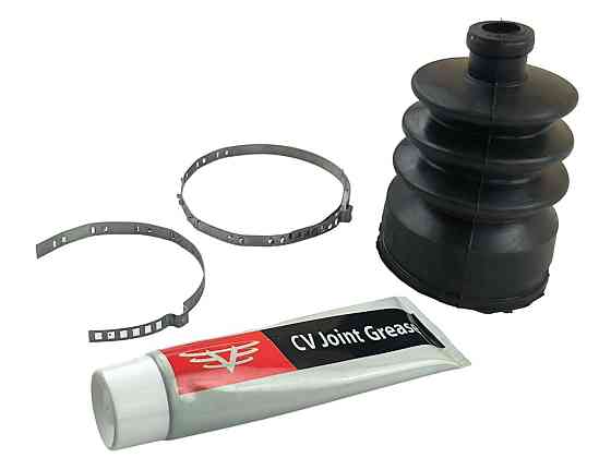 Пыльник 2121, 21213, 21214, 2123 наружный комплект Украина шруса Мукачево