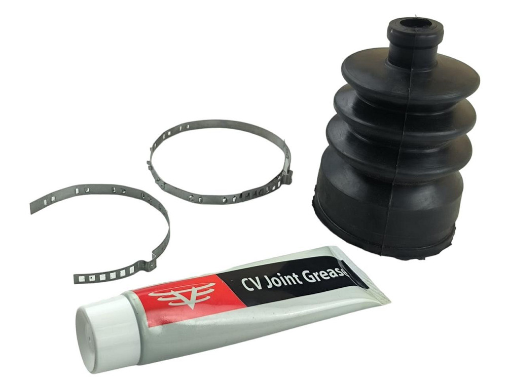 Пильовик 2121, 21213, 21214, 2123 зовнішній комплект Україна шруса Мукачево - фото 1