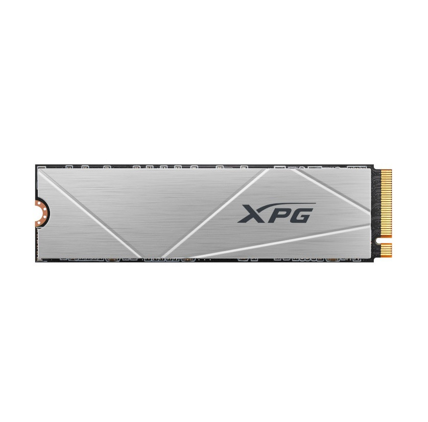 SSD диск накопичувач M.2 ADATA GAMMIX S60 1TB 2280 PCIe 4x4 NVMe 3D NAND Read / Write:5000 / 3200 MB / sec AGAMMIXS60-1T-CS Одеса - фото 1