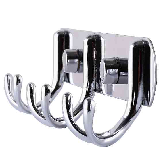 Планка з гачками Perfect Sanitary Appliances RM 1502-3 (000021387) Київ