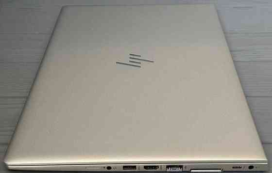 Ноутбук HP EliteBook 850 G5 Київ