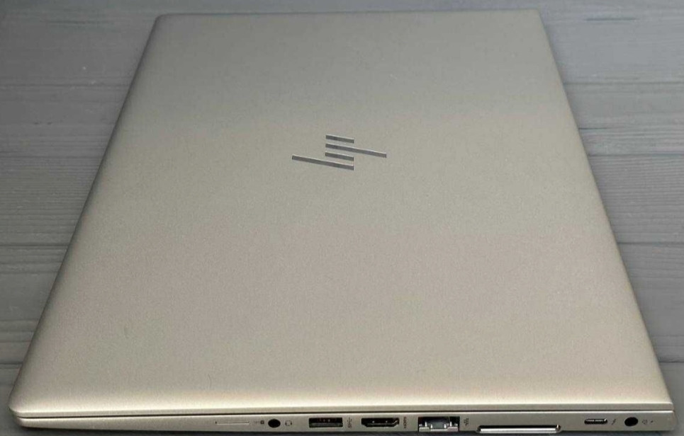 Ноутбук HP EliteBook 850 G5 Київ - фото 3