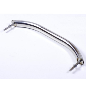 Поручень Нержавейка Длина 23См для лодок и катеров Киев - изображение 2