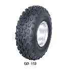 Мотошина квадроцикл 19/7-8 (SW-628) Мукачево