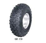 Мотошина квадроцикл 19/7-8 (SW-628) Мукачево - фото 1