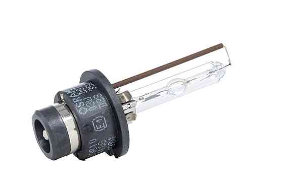 Ксенонова лампа OSRAM 66240FS D2S 85 V 35 W P32d-2 XENARC Харків
