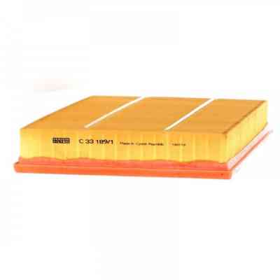 Повітряний фільтр для автомобіля Mann C33189/1 Вінниця