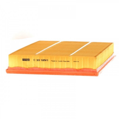 Повітряний фільтр для автомобіля Mann C33189/1 Вінниця - фото 1