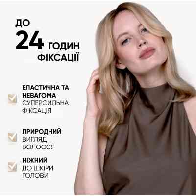 Мусс для волос WellaFlex Объем для тонких волос Суперсильная фиксация 200 мл (4064666230894/4056800912483) Винница