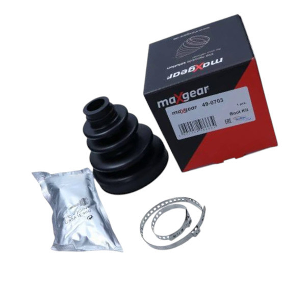 Пильовик Opel Vectra C 02 - зовнішній шрус Мукачево - фото 2