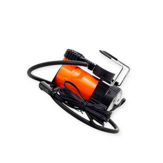 Компрессор 10атм/35л/1м шланг/прик/сумка Мукачево