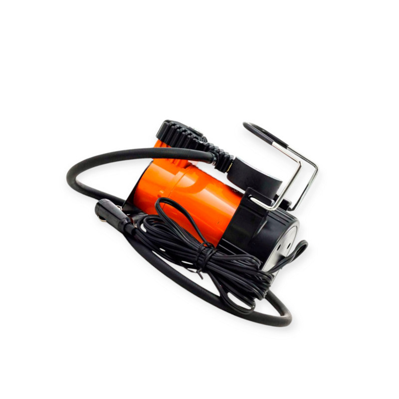 Компресор 10атм/35л/1м шланг/прик/сумка Мукачево - фото 4