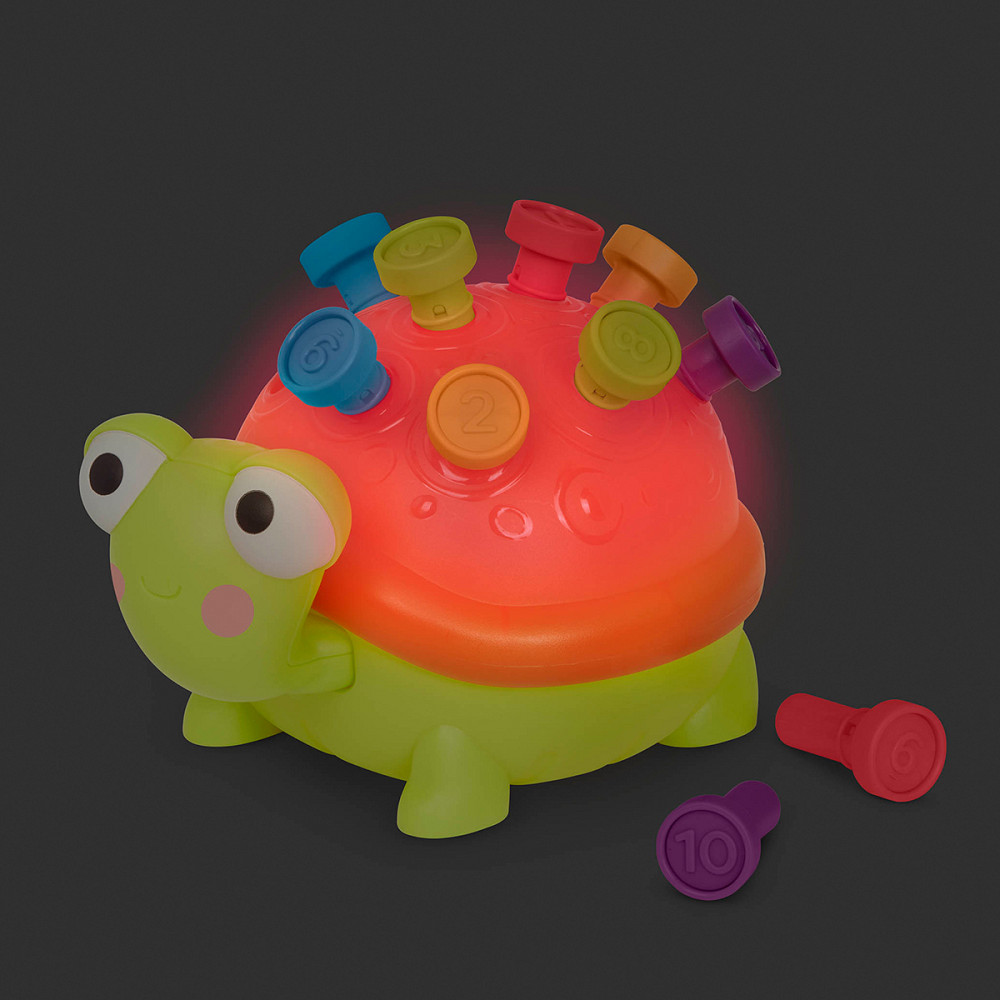 Ігровий набір – Черепашка-Розумниця Дніпро - фото 4