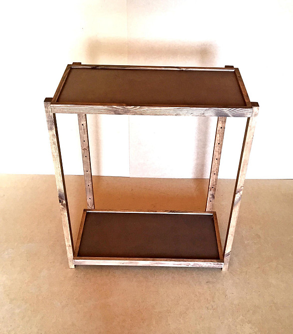 Этажерка разборная 