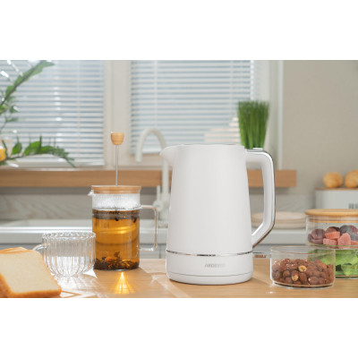 Электрочайник Ardesto EKL-450W Винница - изображение 7