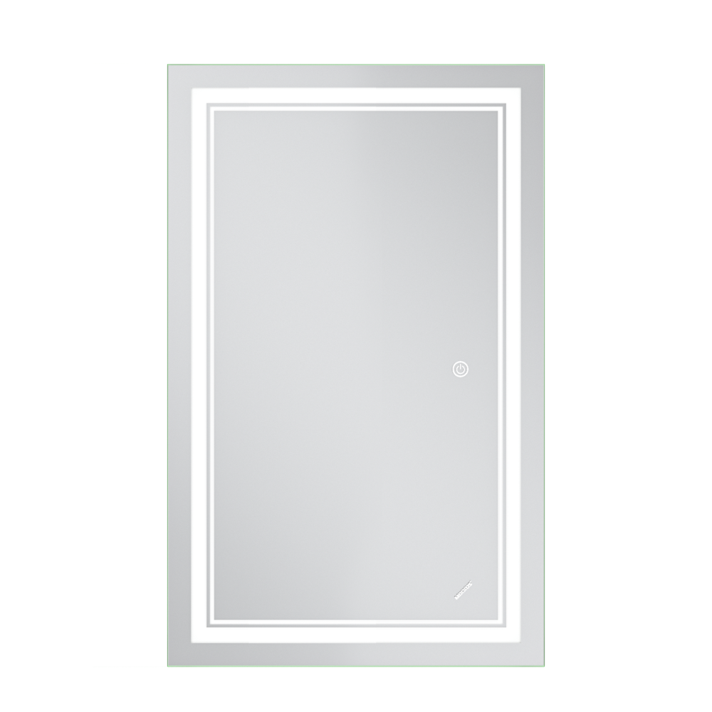 Дзеркало Mixxus Premium QUADRO MR20-50x80-REVERSE    ( MP6620 ) 36613 Харків - фото 9