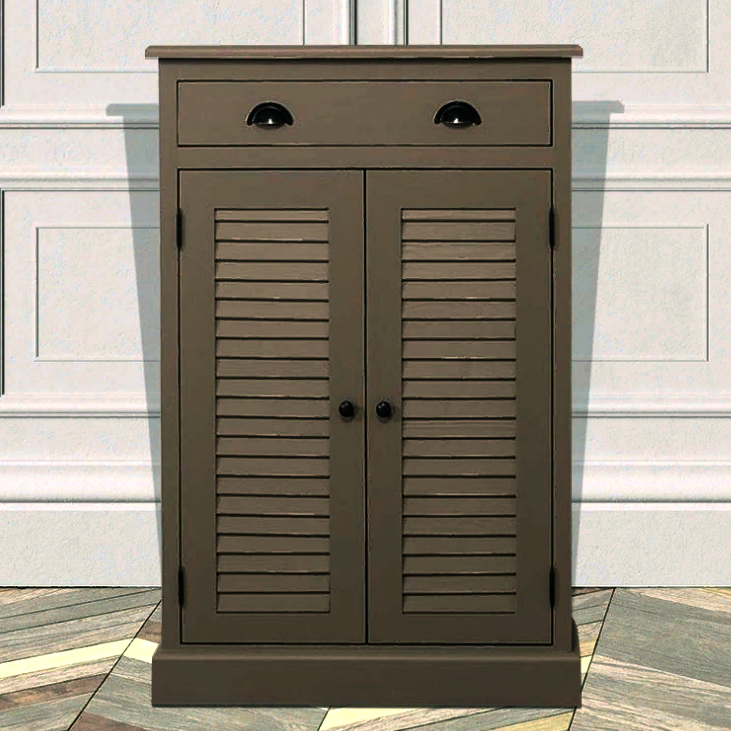 Тумба для белья 