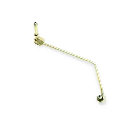 Трубка високого тиску на мотоблок 195N (GZ) Мукачево