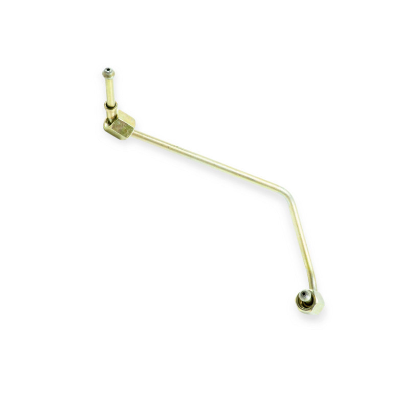 Трубка высокого давления на мотоблок 195N (GZ) топливная Мукачево - изображение 1