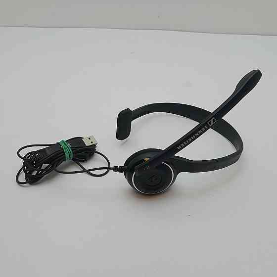 Гарнітура Sennheiser Epos PC 7 USB П (Б клас) Луцьк