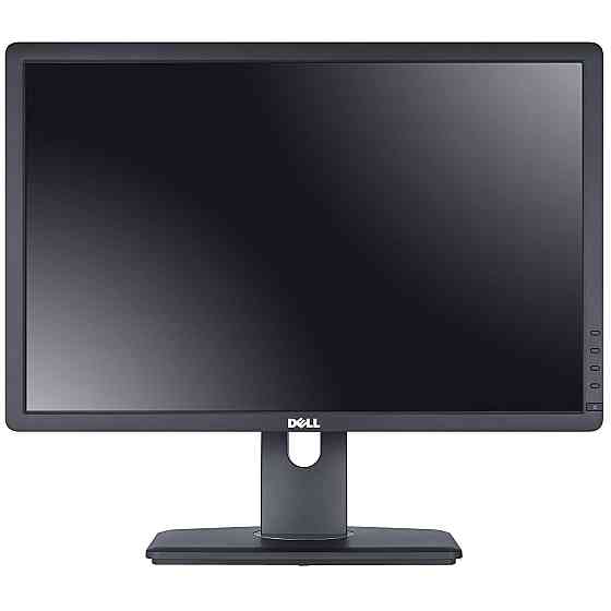Монітор 22" Dell P2213t Black клас "Б" Луцьк