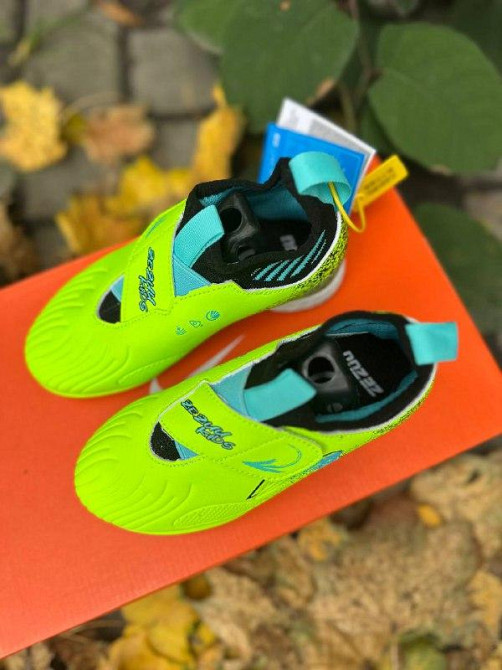 Сороконожки нові Zezy KIDS 29 30 31 32 33 34 35 36 37 38 39 Львів - фото 4