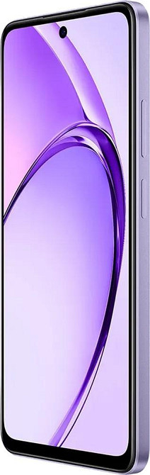 Смартфон Oppo A3 4G 6/256GB Starry Purple Фіолетовий Харків - фото 4