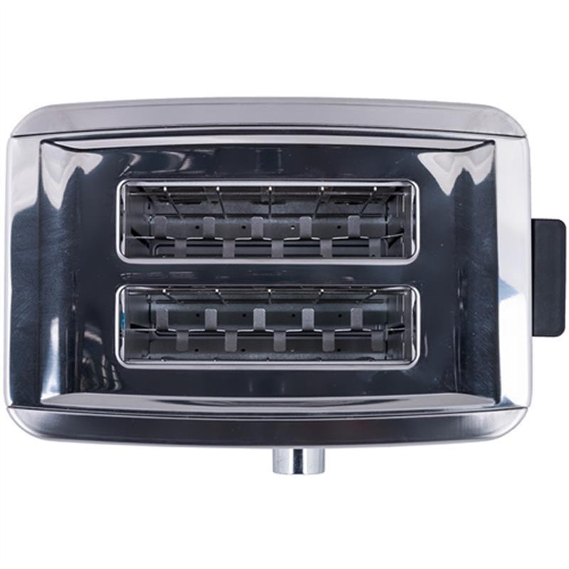 Тостер Tefal TT420D30 нержавіюча сталь/пластик Харків - фото 3