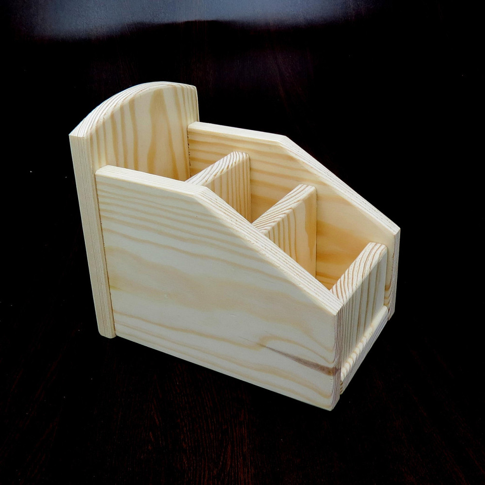 Органайзер для пультов 