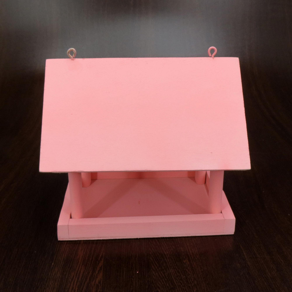 Кормушка садовая для птиц 