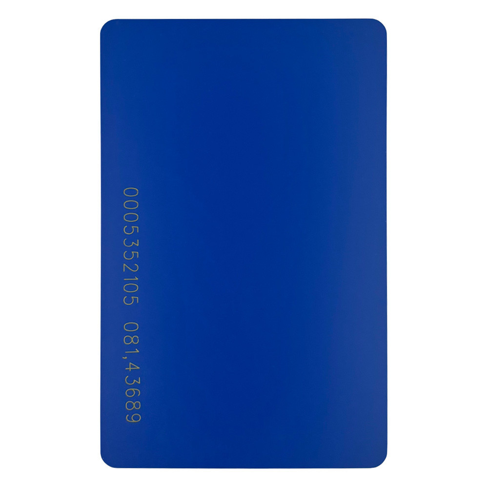 Карта EM-Marin SEVEN R-74 синий Киев - изображение 1