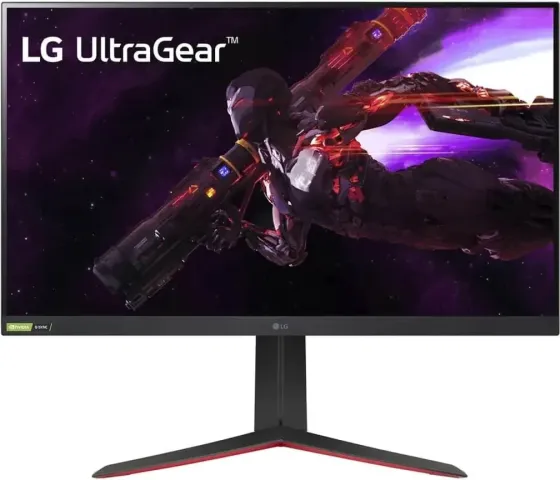 Монитор LG UltraGear 32GP850-B Киев