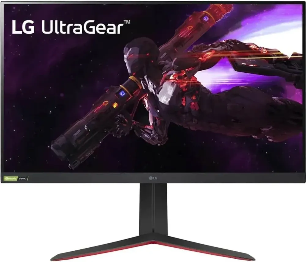 Монитор LG UltraGear 32GP850-B Київ - фото 1