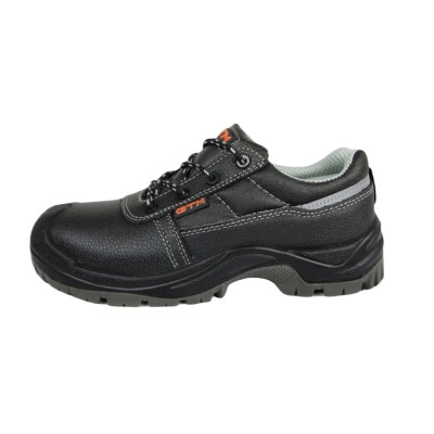 Напівчеревики робочі GTM р.39 з композитним носком S3 SRC (SM-071C-39) Вінниця - фото 2