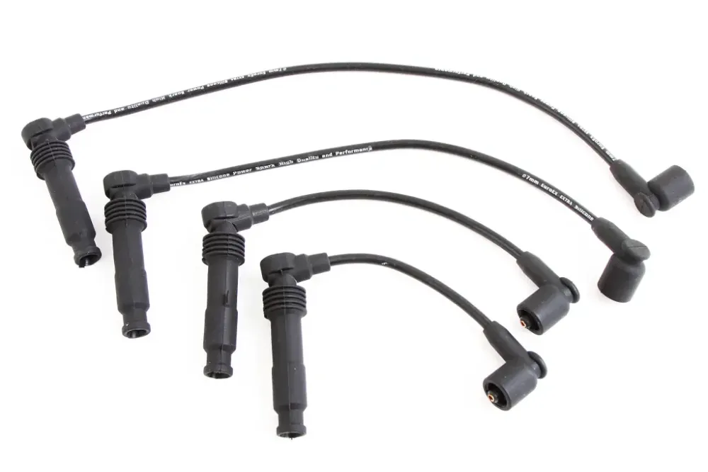 Проводи свічні Lacetti 1.8 EuroEx Вінниця - фото 1