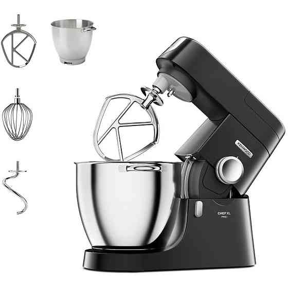 Кухонна машина Kenwood KVL 87.003 ( 18729 ) Харків