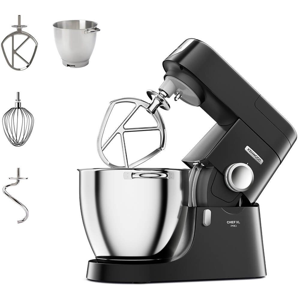 Кухонна машина Kenwood KVL 87.003 ( 18729 ) Харків - фото 1