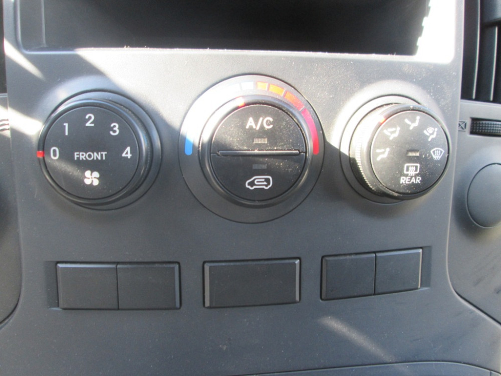 Блок керування клімат контролем Hyundai H1 2.5 crdi 2008-2014 Ковель - изображение 1