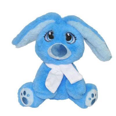 М'яка іграшка Tigres Зайчик Ронні (ІГ-0265) Вінниця - фото 1