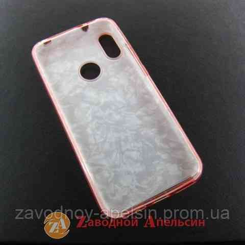 Xiaomi Redmi 6 pro Mi A2 lite рожевий чохол Dream 3D Одеса