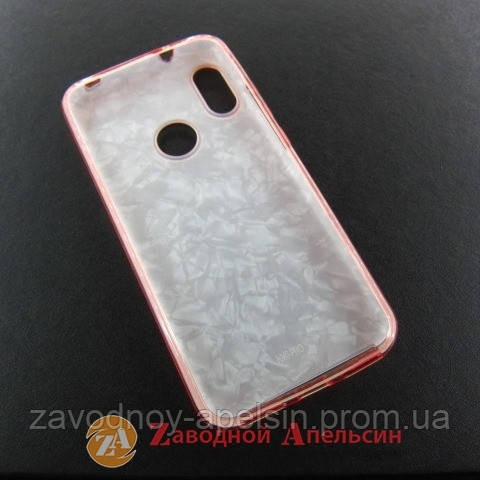 Xiaomi Redmi 6 pro Mi A2 lite чехол розовый Dream 3D Одесса - изображение 2