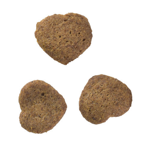 Ласощі для котів Brit Care Cat Snack Superfruits Insect комахи, 100 г Київ - фото 4