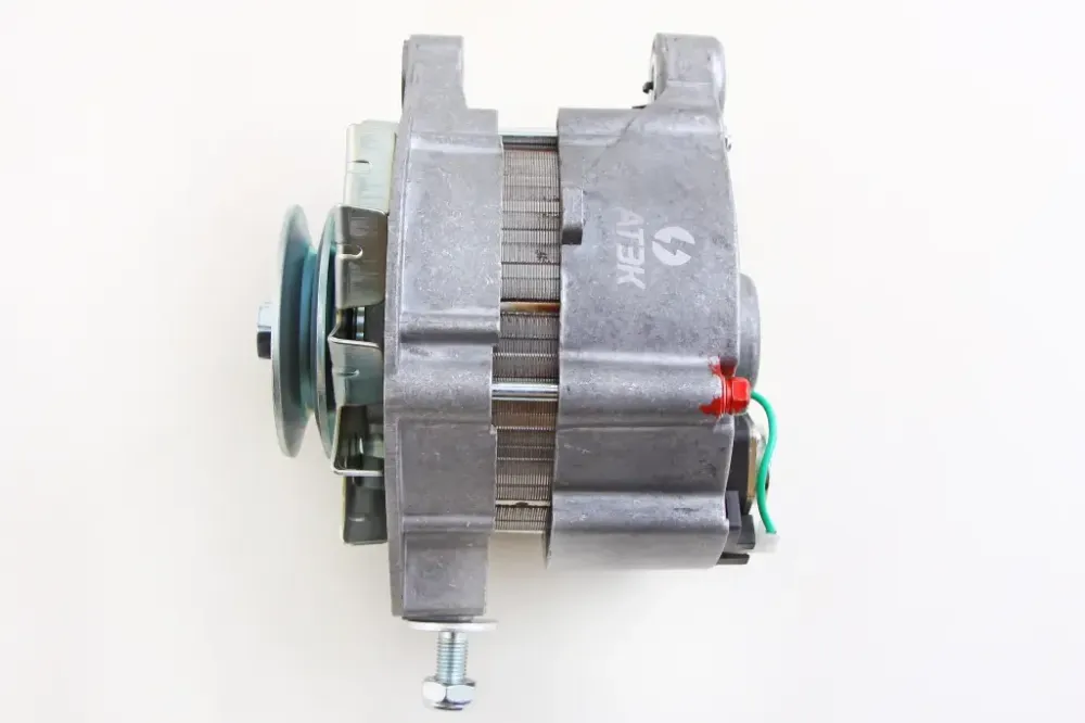 Генератор 2107 73A АТЕК (2108) Вінниця - фото 2