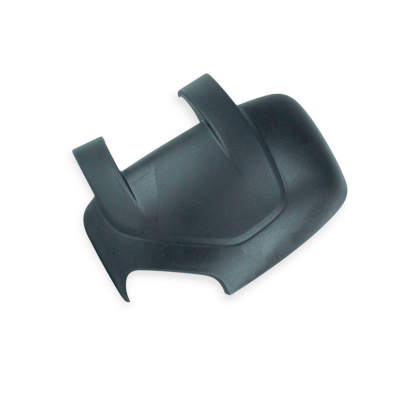 Корпус дзеркала автомобіль Рено Master 10- лівий L (зовнішня частина) Мукачево - фото 1