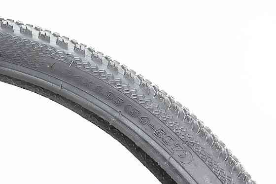 Шина 24"x1,95 (54-507) шипована KB-139 Киев