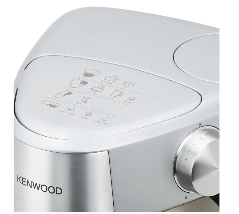 Кухонна машина Kenwood Prospero KHC29A.R0SI ( 16141 ) Харків - фото 4