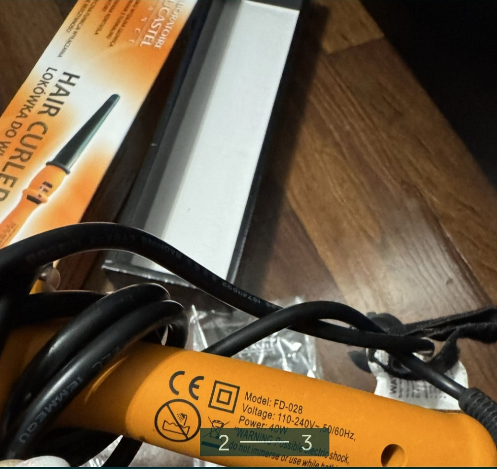 Плойка накрутка для волосся Київ - фото 2