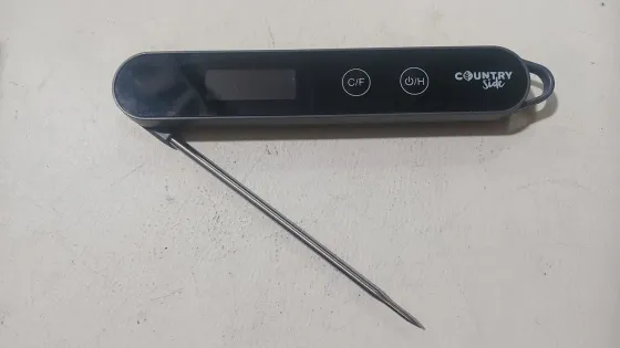 Кухонний термометр Country Side CKGT 12 B1 Луцьк