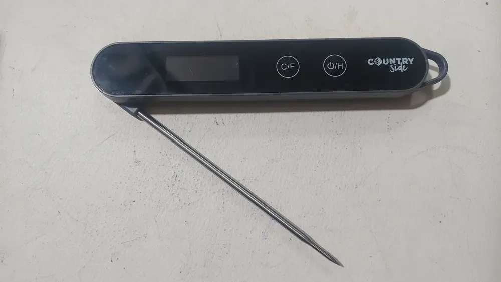 Кухонний термометр Country Side CKGT 12 B1 Луцьк - фото 1